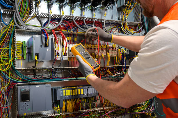 Best Electrician Near Me  in Mason, OH