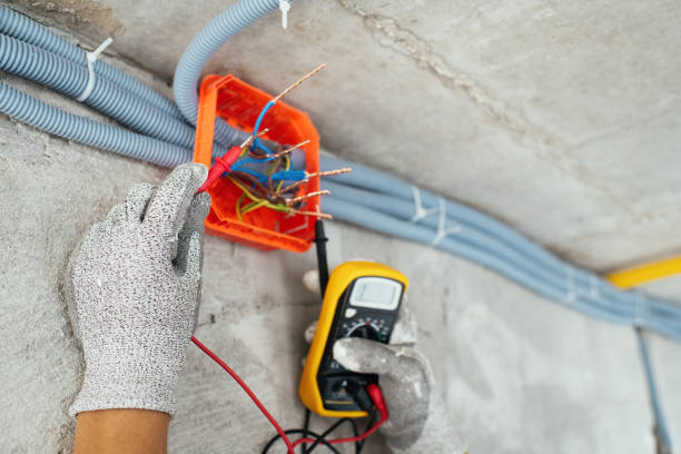 Best Emergency Electrical Repair  in Mason, OH