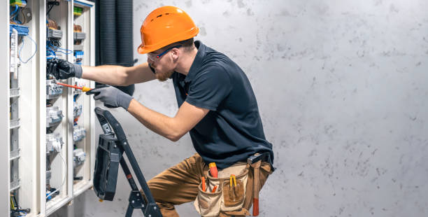 Best Electrical Wiring Services  in Mason, OH