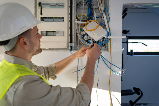 Best Electric Panel Repair  in Mason, OH