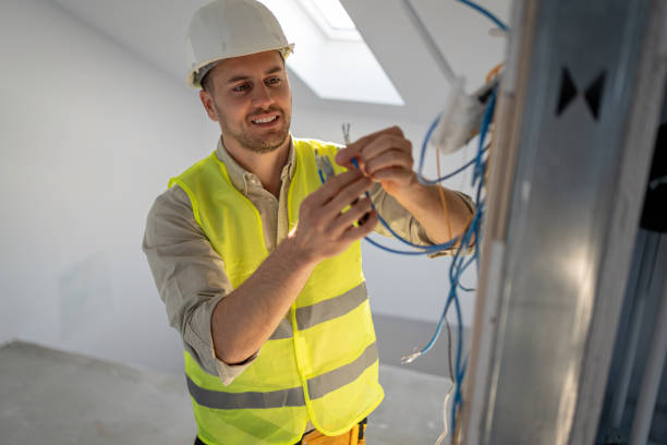 Best Electrical Troubleshooting Services  in Mason, OH
