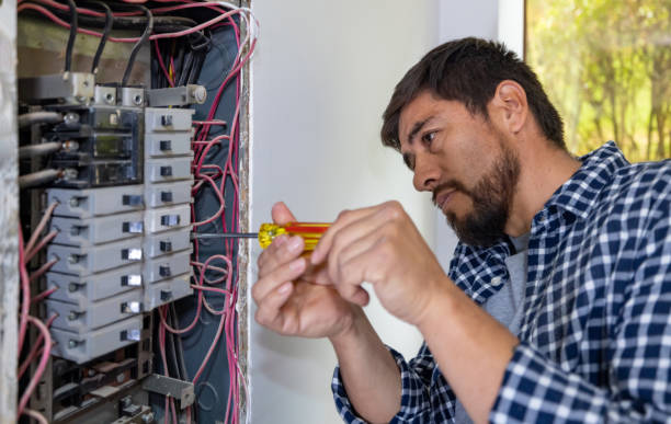 Best Commercial Electrician Services  in Mason, OH